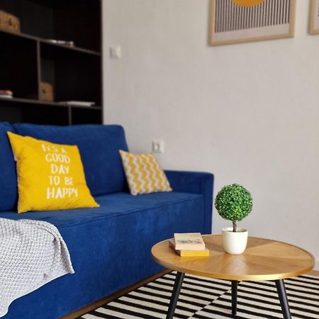 Happy Place Apartment Split Exterior foto