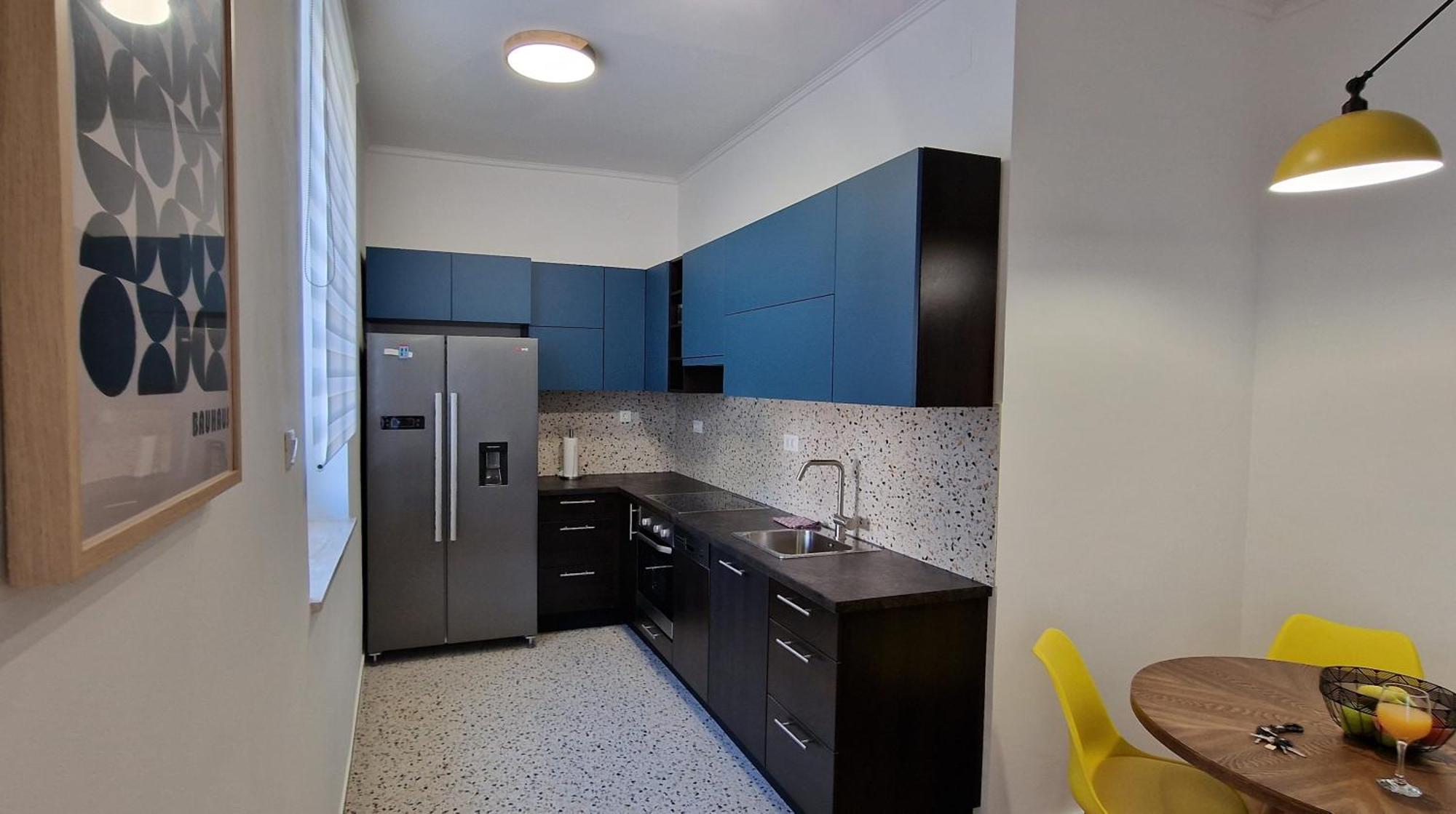 Happy Place Apartment Split Exterior foto