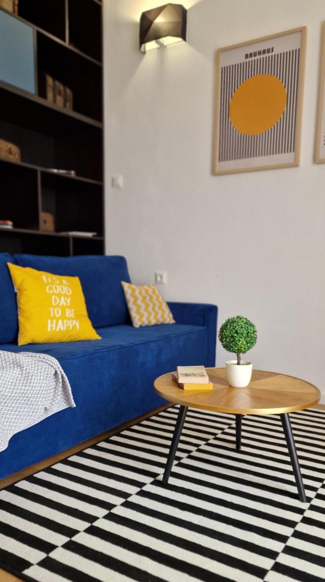 Happy Place Apartment Split Exterior foto